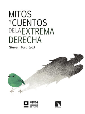 cover image of Mitos y cuentos de la extrema derecha